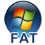 Software Da Recuperação Dos Dados do Fat