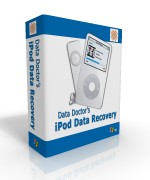 iPod Data Recovery Software KnowledgeBase