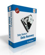 Windows NTFS Partition Data Recovery Software Knowledgebase