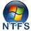 NTFS files recovery software