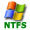 Logiciel De Rétablissement De Données de NTFS