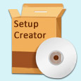 Install Wizard Creator Software icon