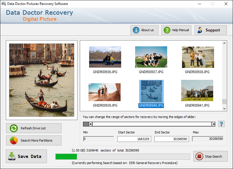  Digital Pictures Software