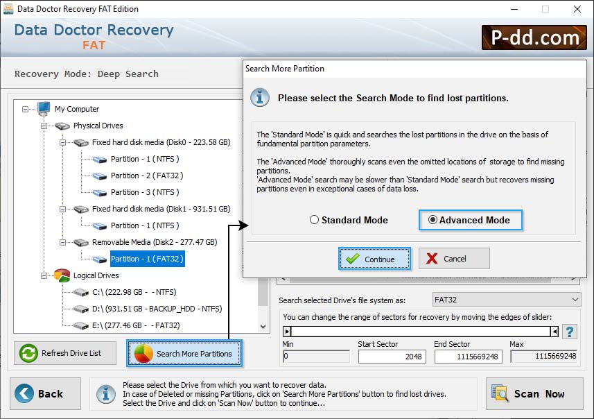 fat data recovery FAT Data Recovery Software