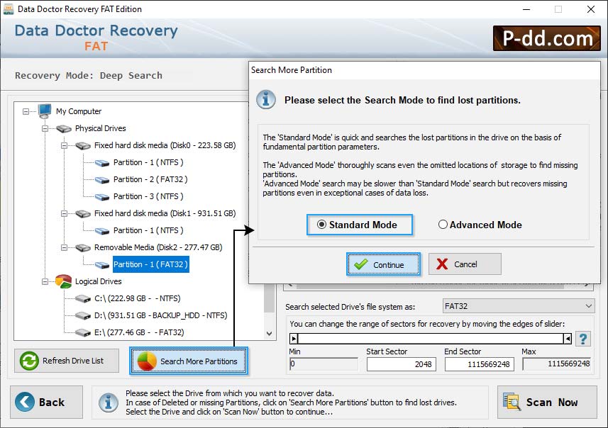 fat data recovery FAT Data Recovery Software