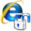 Internet Explorerのパスワードを再設定すると、パスワードのマスクを解除するツール