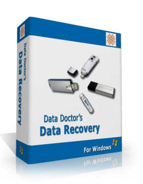Pen Drive Data Recovery Software Knowledge Base