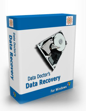 Base de connaissance de logiciel de rétablissement de données de Windows